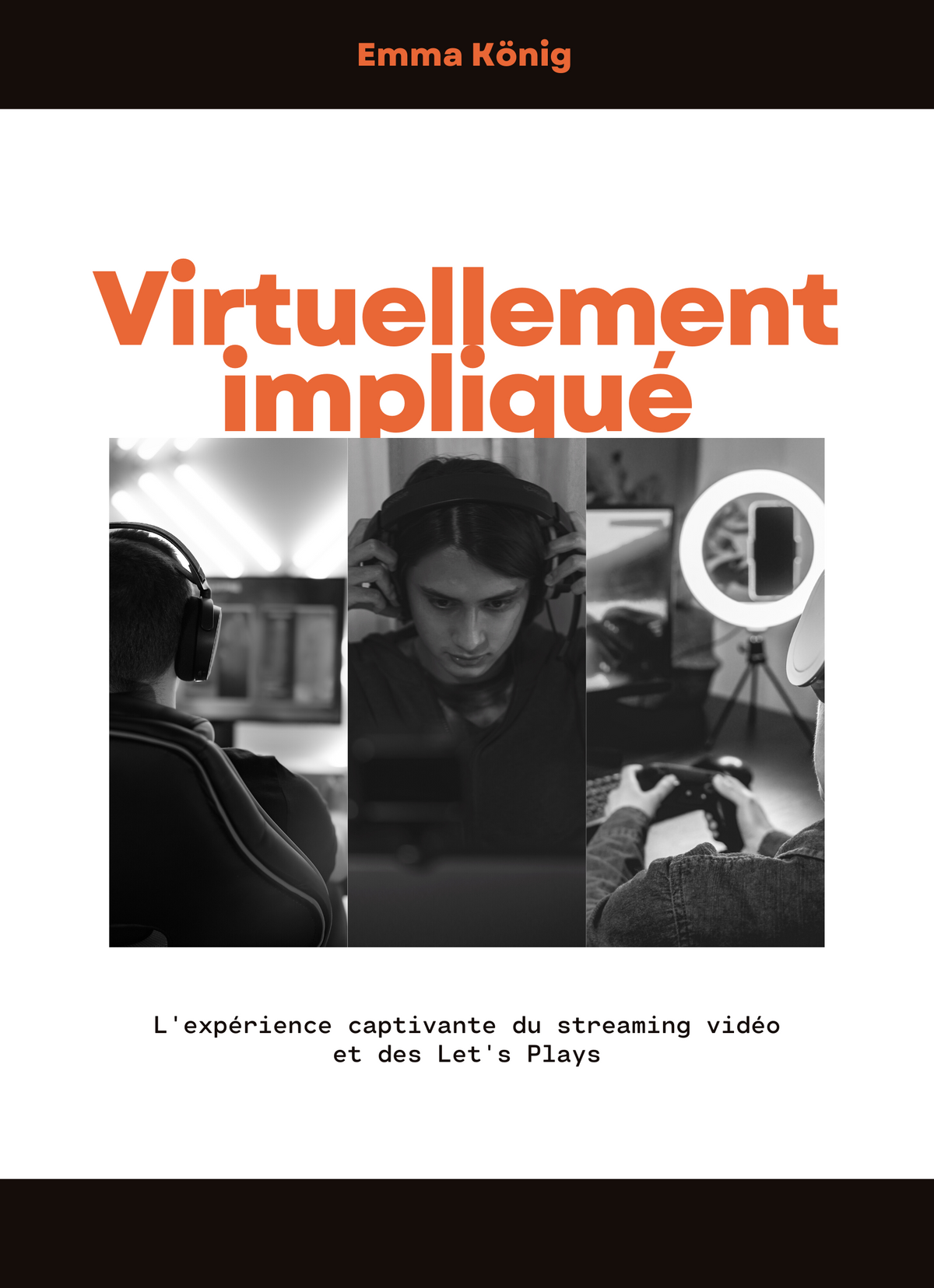 Virtuellement impliqué