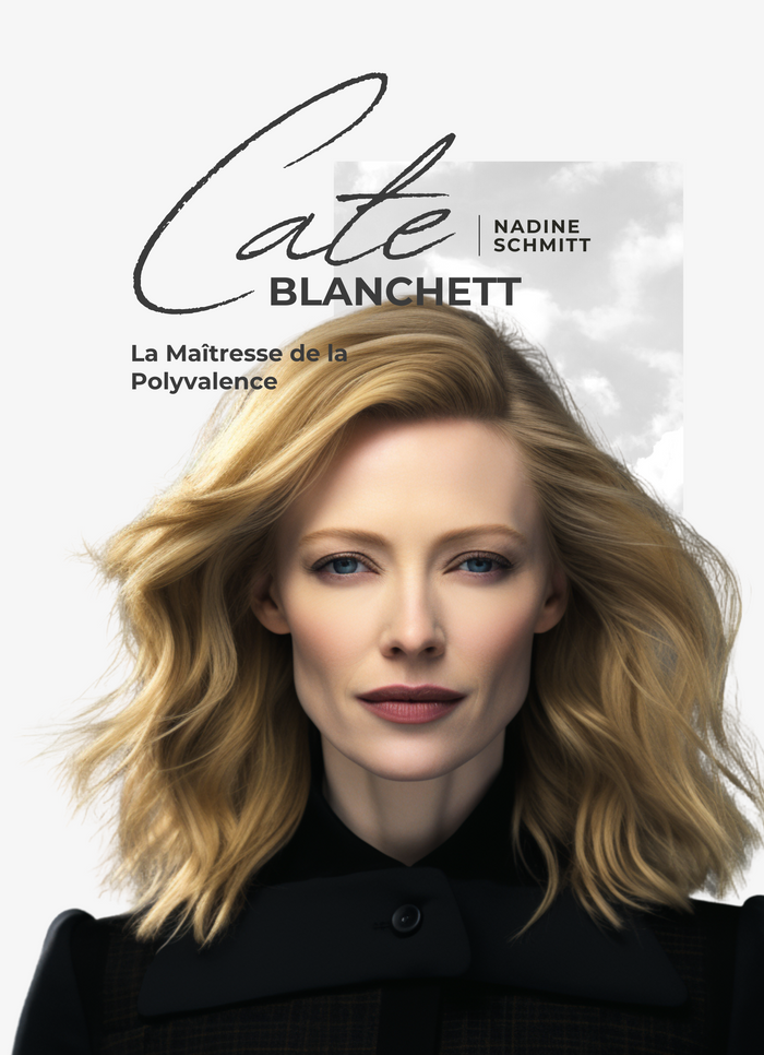 Cate Blanchett