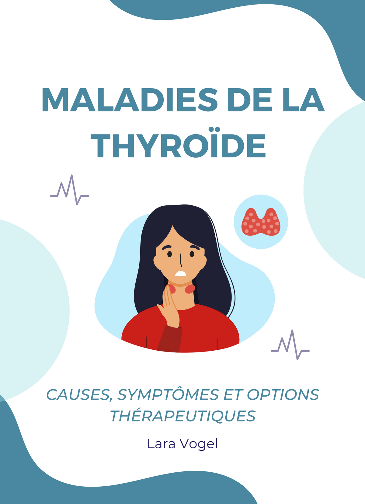 Maladies de la thyroïde