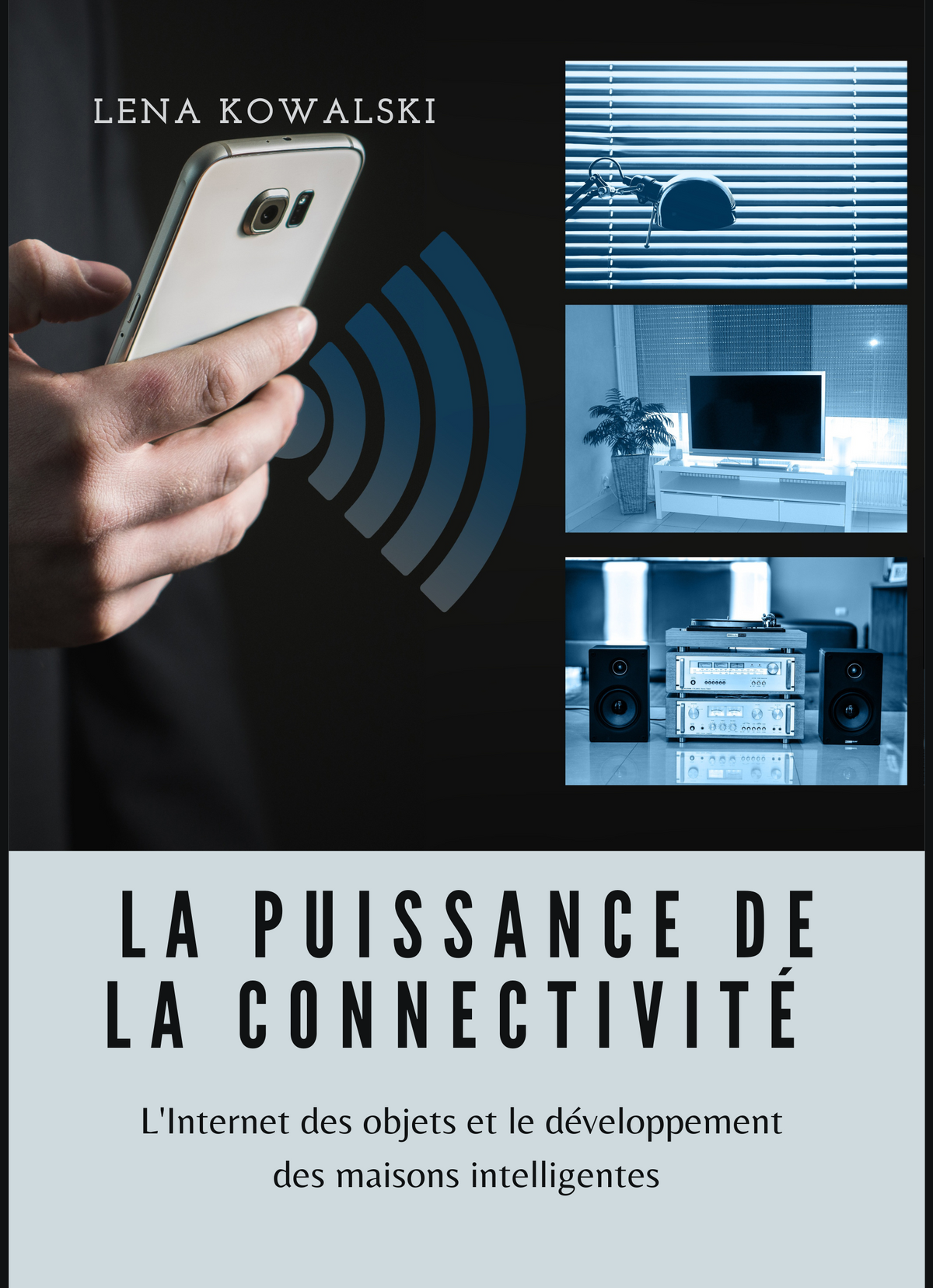 La Puissance de la Connectivité