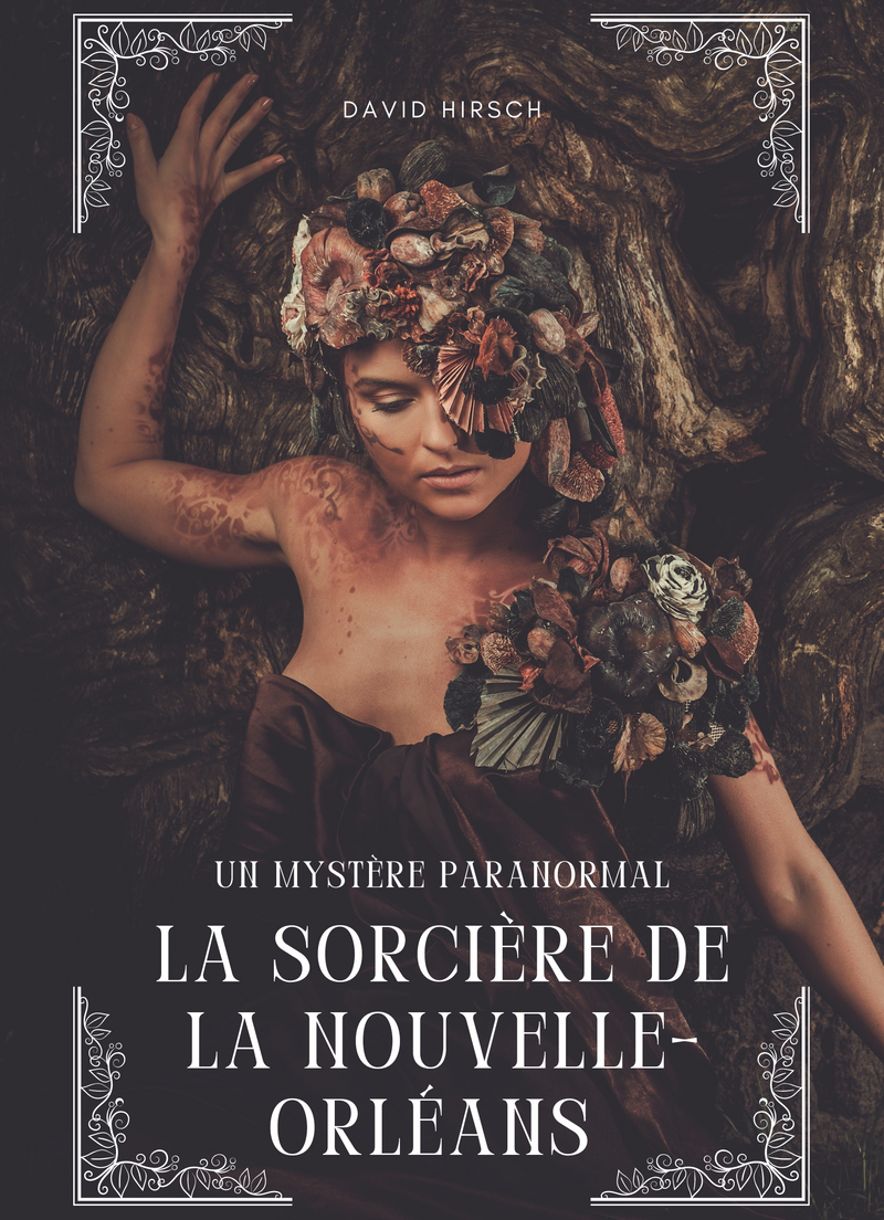 La Sorcière de La Nouvelle-Orléans