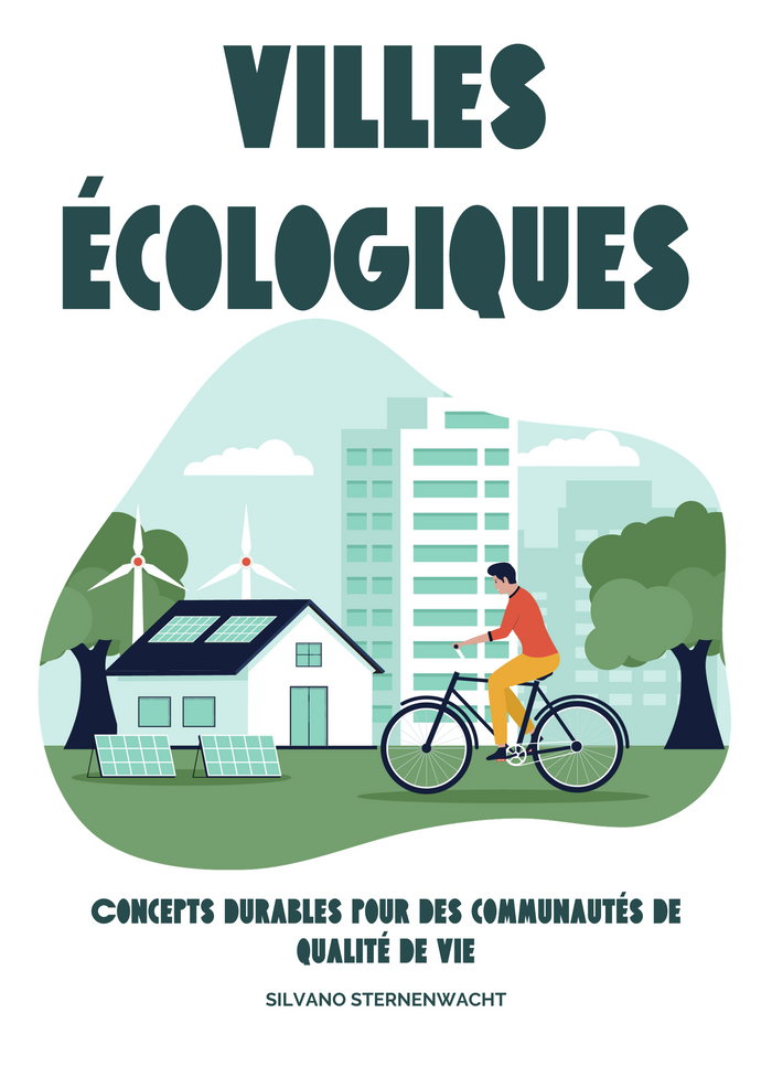 Villes écologiques