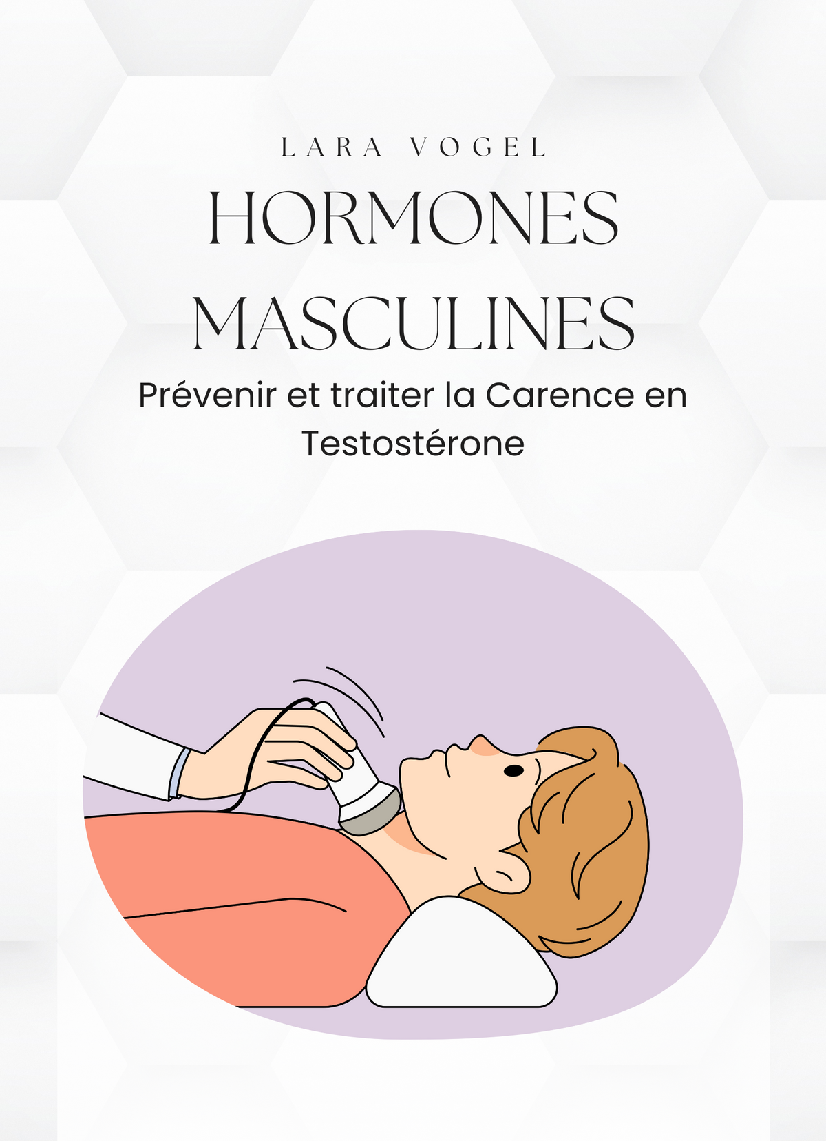 Hormones Masculines