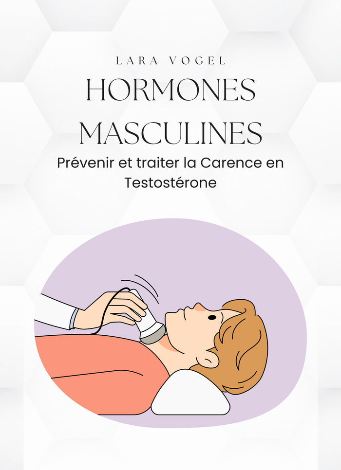 Hormones Masculines