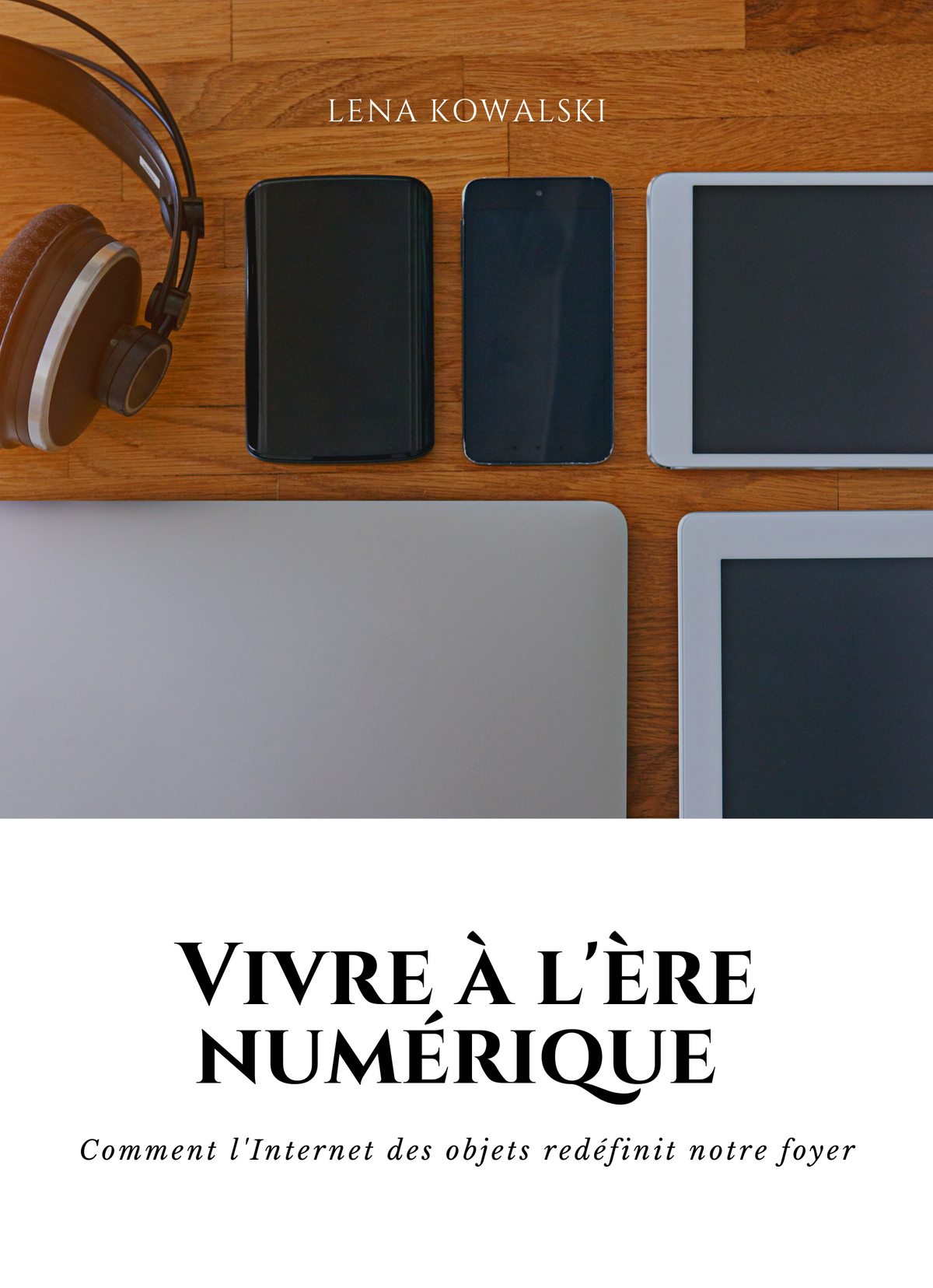 Vivre à l'ère numérique