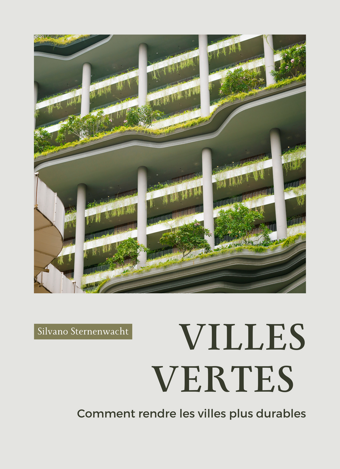 Villes vertes