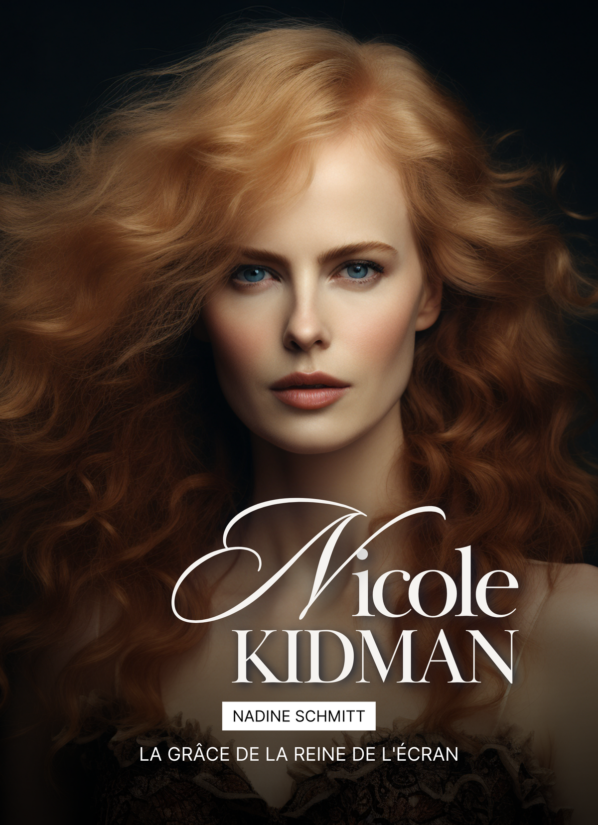 Nicole Kidman