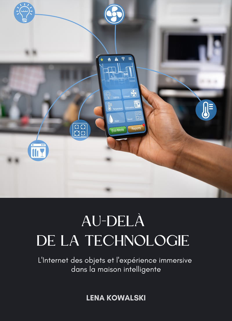 Au-delà de la Technologie