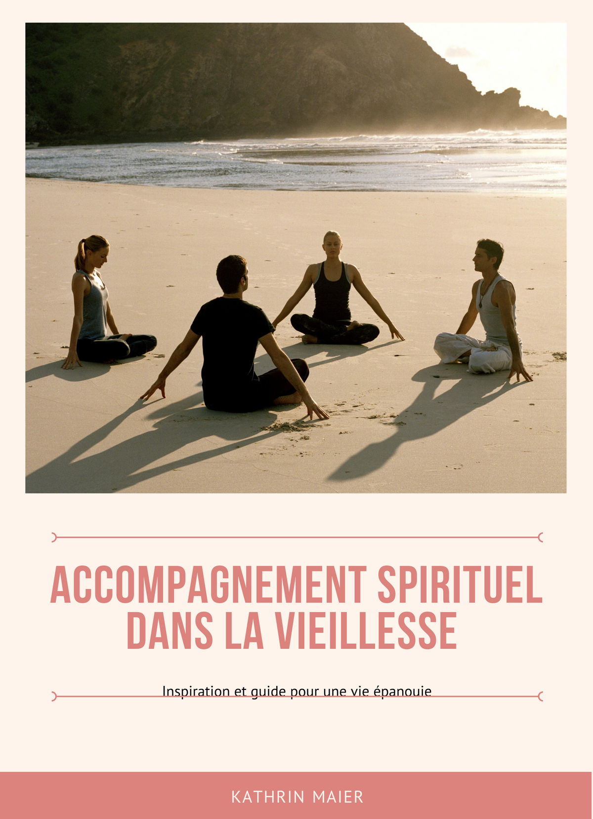 Accompagnement Spirituel dans la Vieillesse