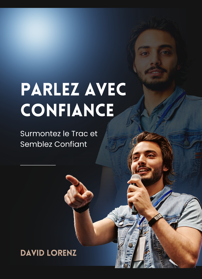 Parlez avec Confiance