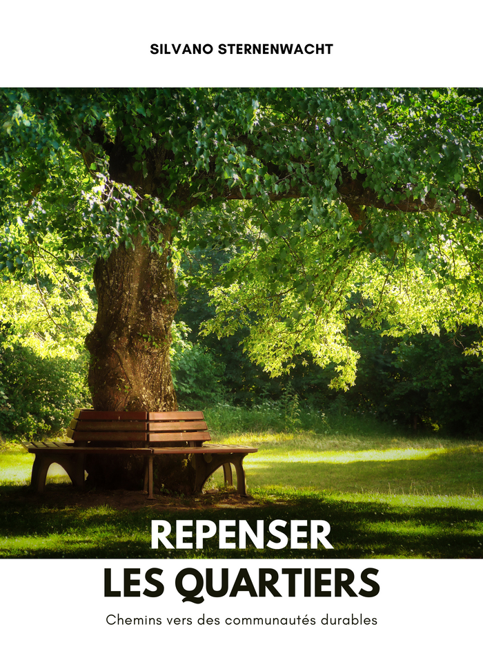 Repenser les quartiers