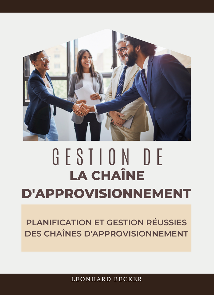 Gestion de la Chaîne d'Approvisionnement