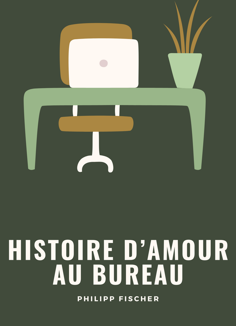 Histoire d’amour au bureau