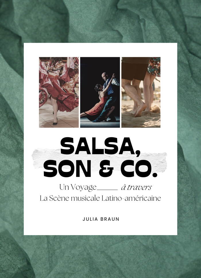 Salsa, Son & Co.