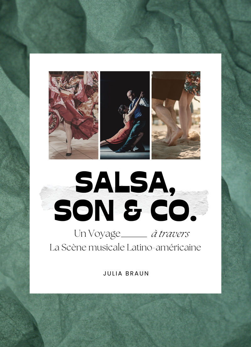 Salsa, Son & Co.