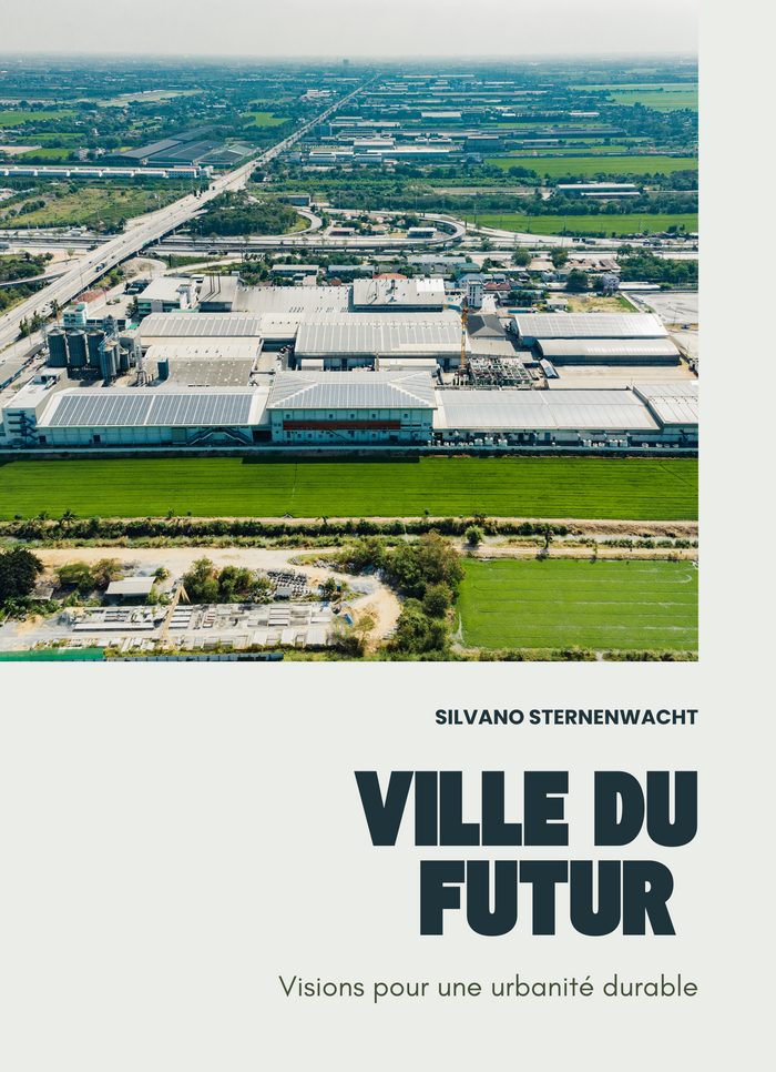 Ville du futur