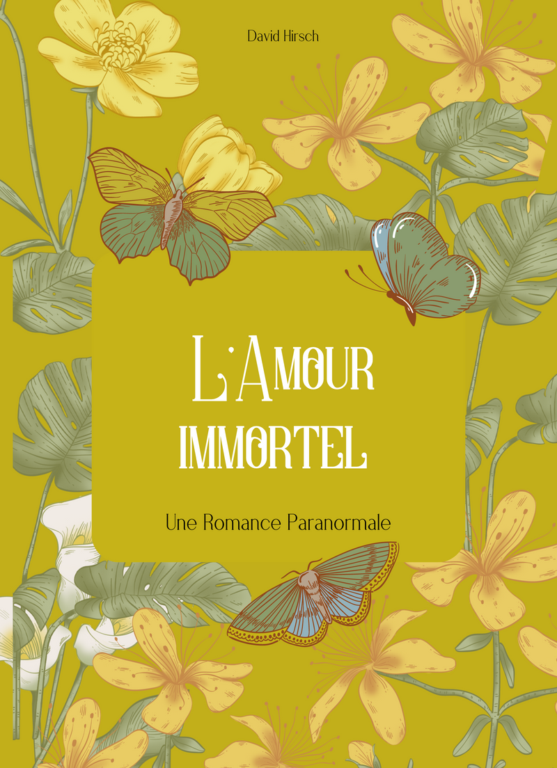 L'Amour Immortel