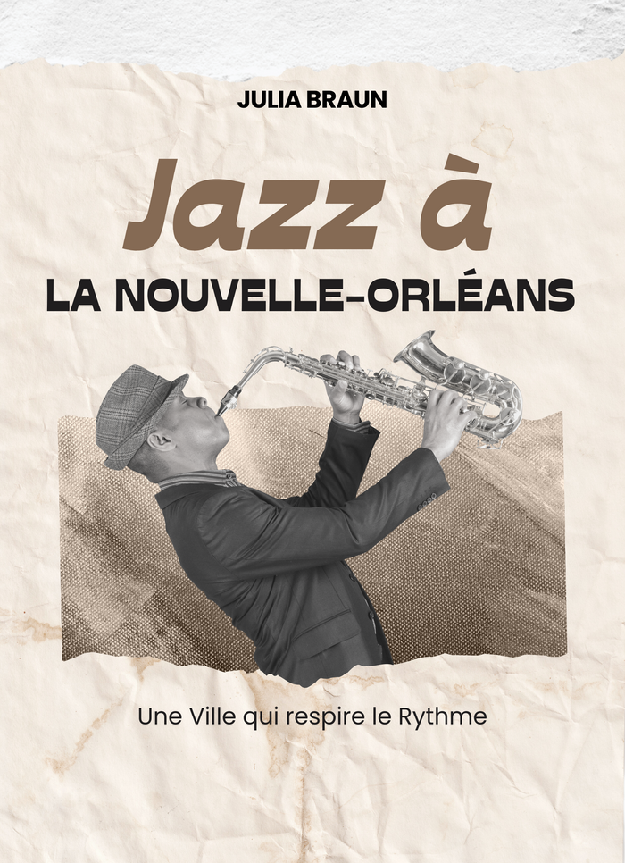 Jazz à La Nouvelle-