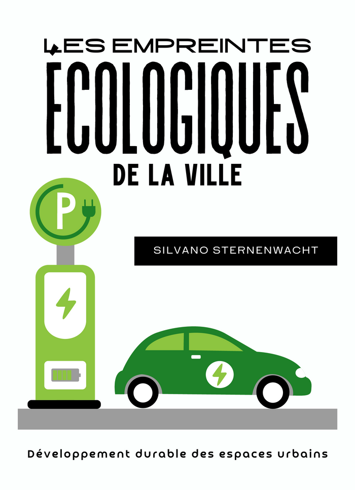 Les empreintes écologiques de la ville