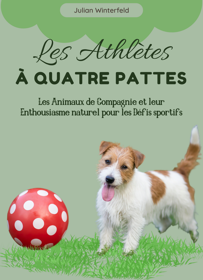 Les Athlètes à quatre Pattes