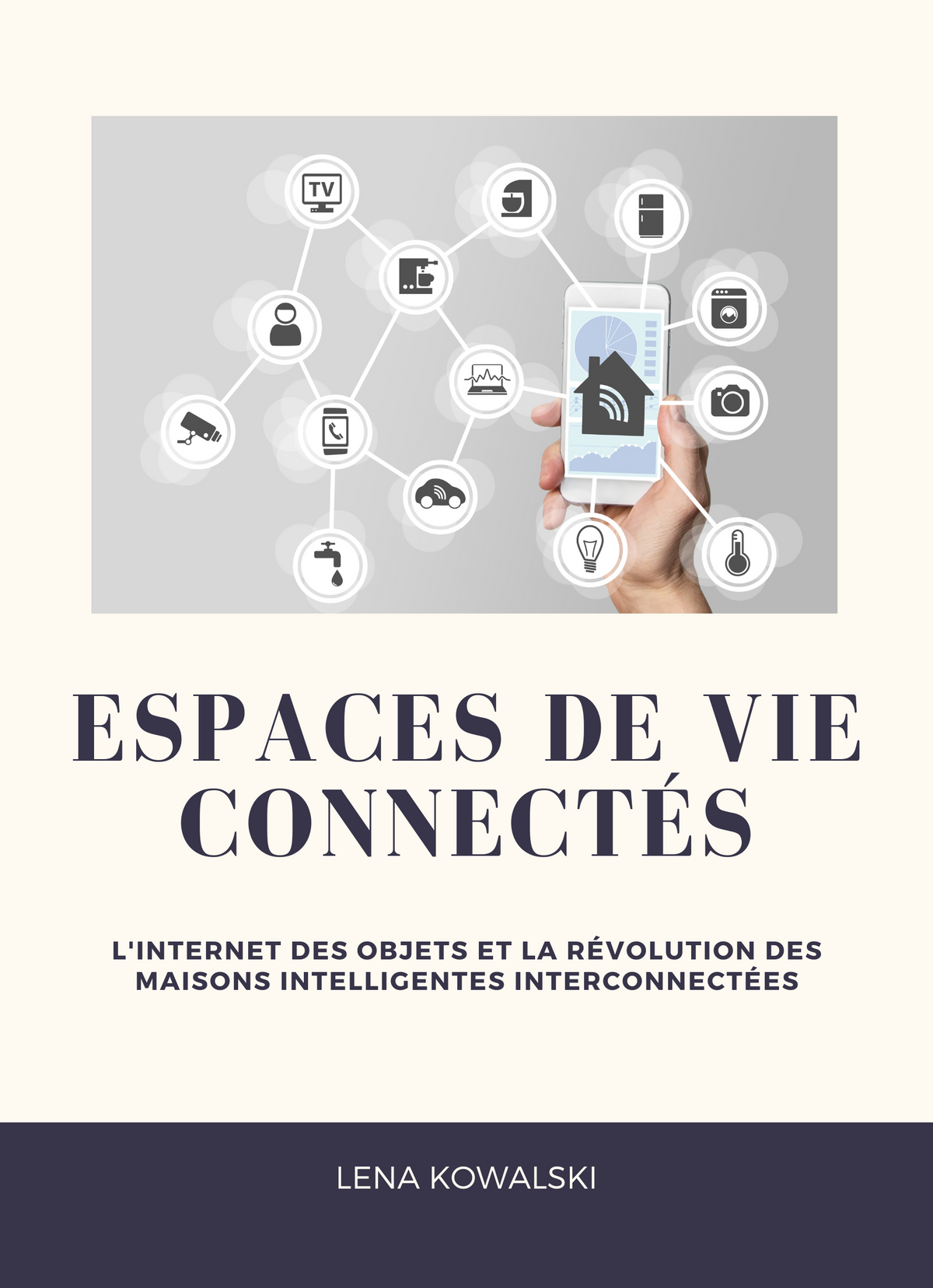 Espaces de vie connectés