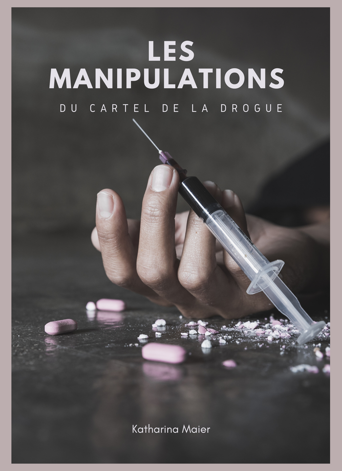 Crime Véritable Les Manipulations du Cartel de la Drogue