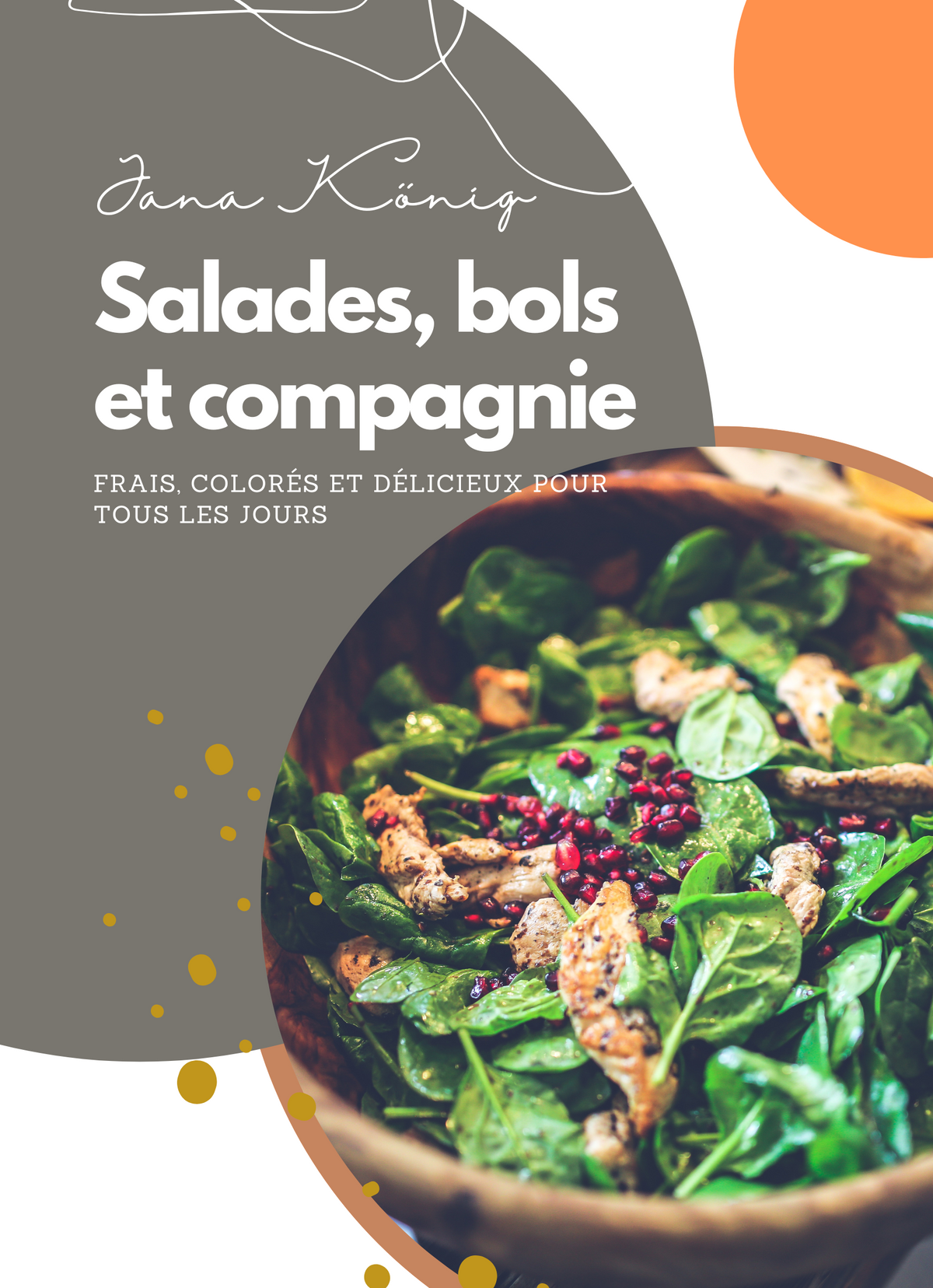 Salades, Bols et Compagnie