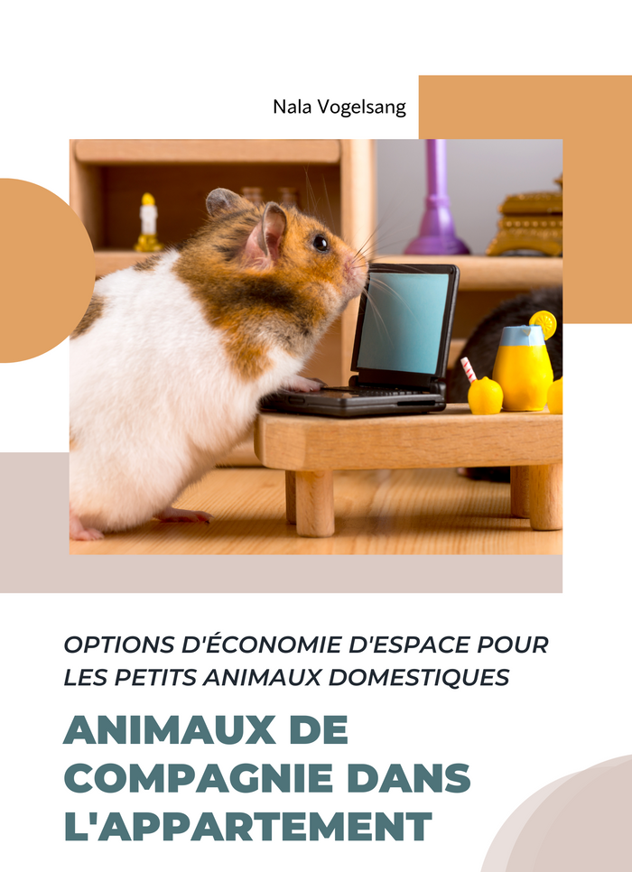 Animaux de Compagnie dans L'appartement