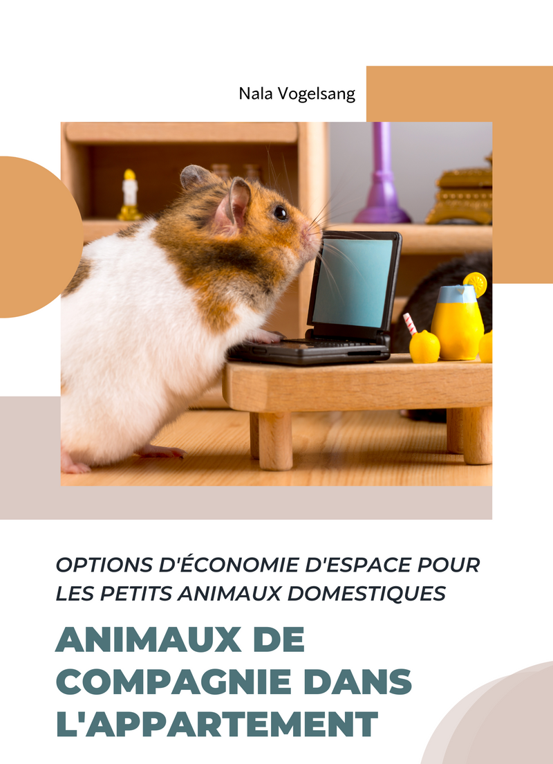 Animaux de Compagnie dans L'appartement