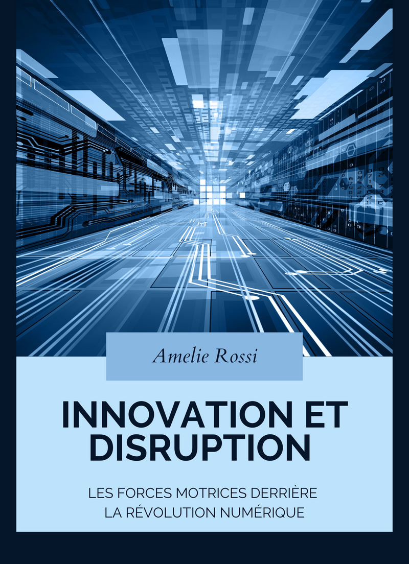 Innovation et Disruption