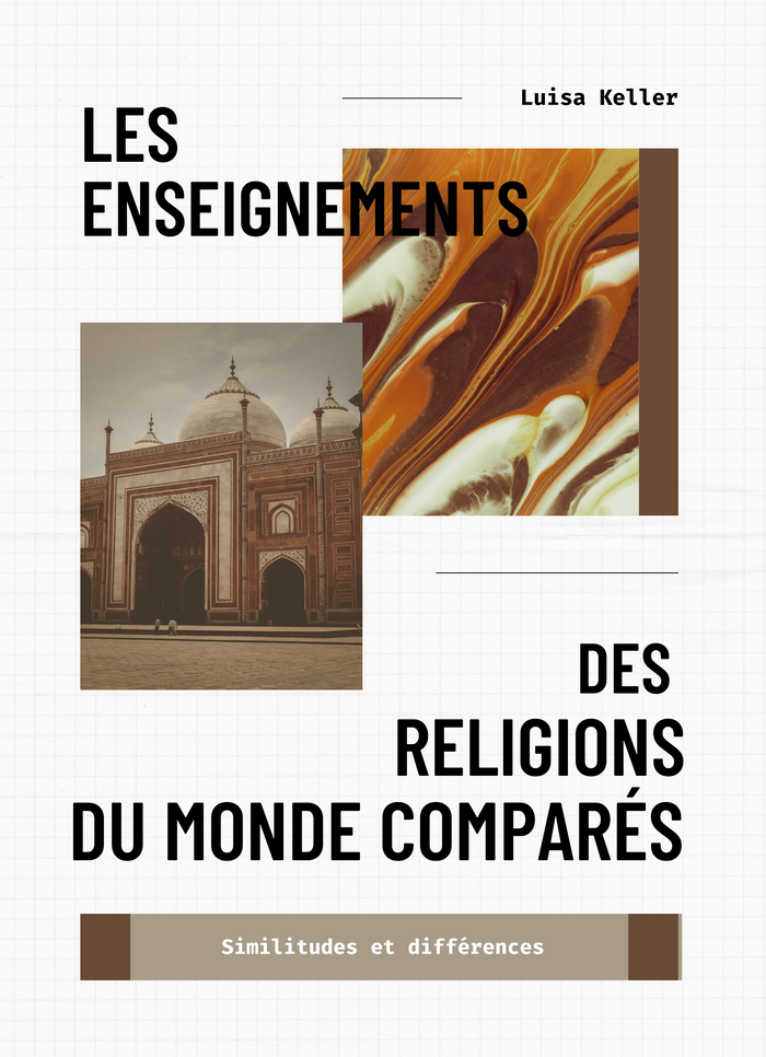 Les Enseignements des Religions du Monde Comparés