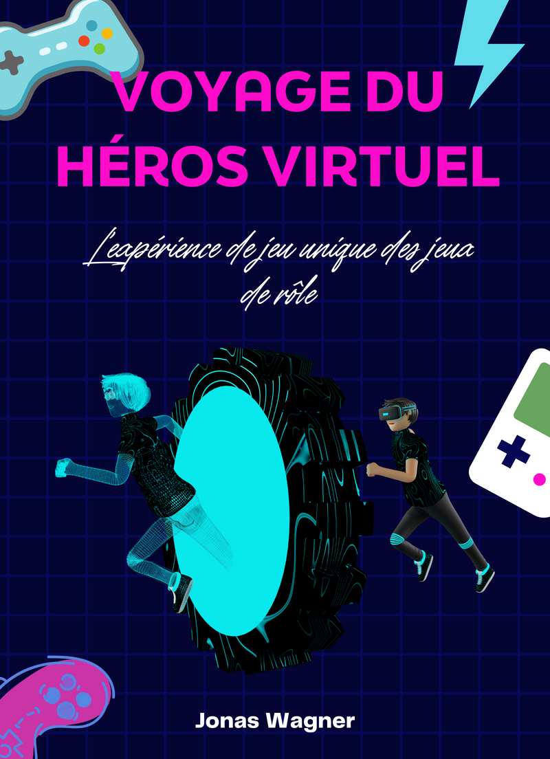 Voyage du Héros Virtuel