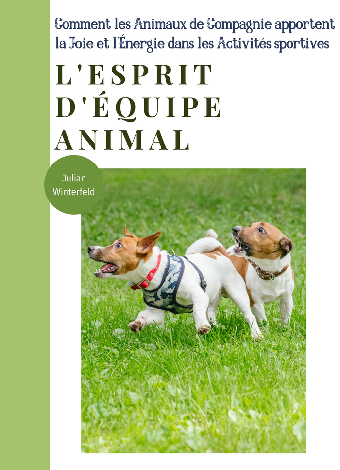 L'Esprit d'Équipe animal