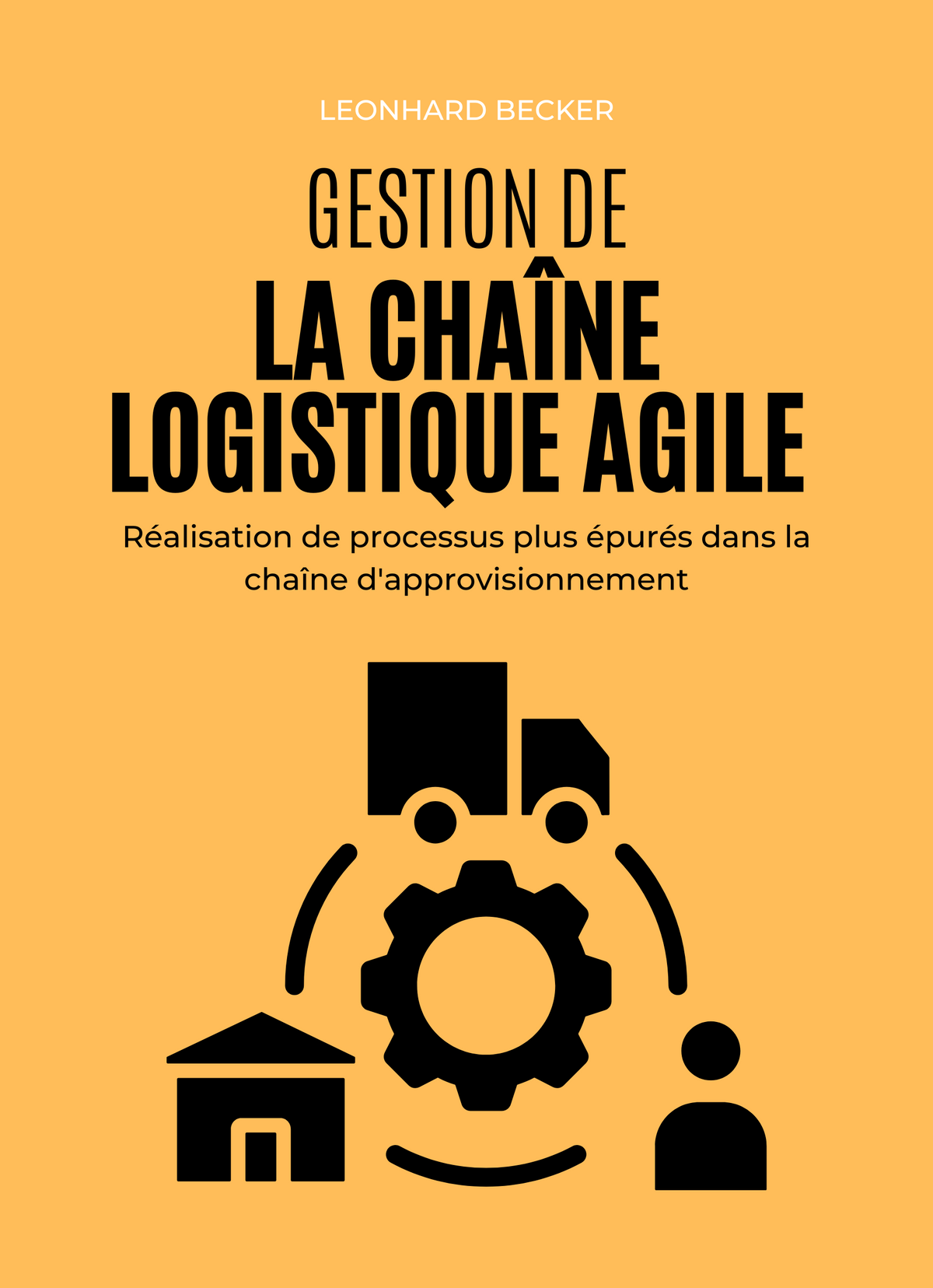 Gestion de la Chaîne Logistique agile