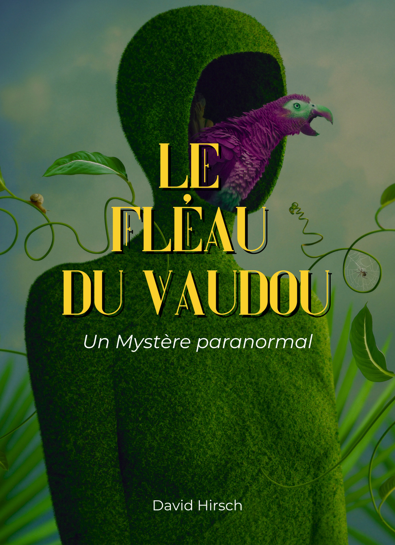 Le Fléau du Vaudou