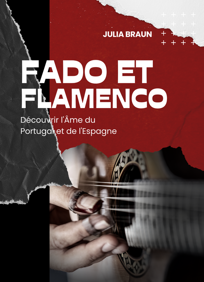 Fado et Flamenco