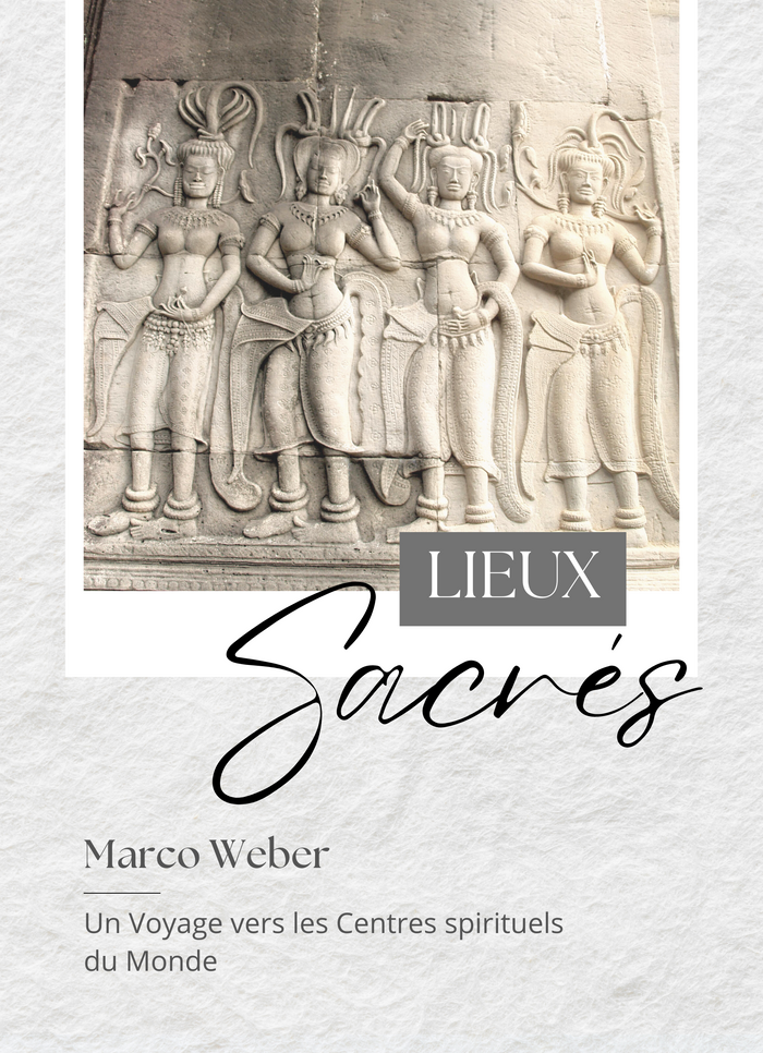 Lieux sacrés