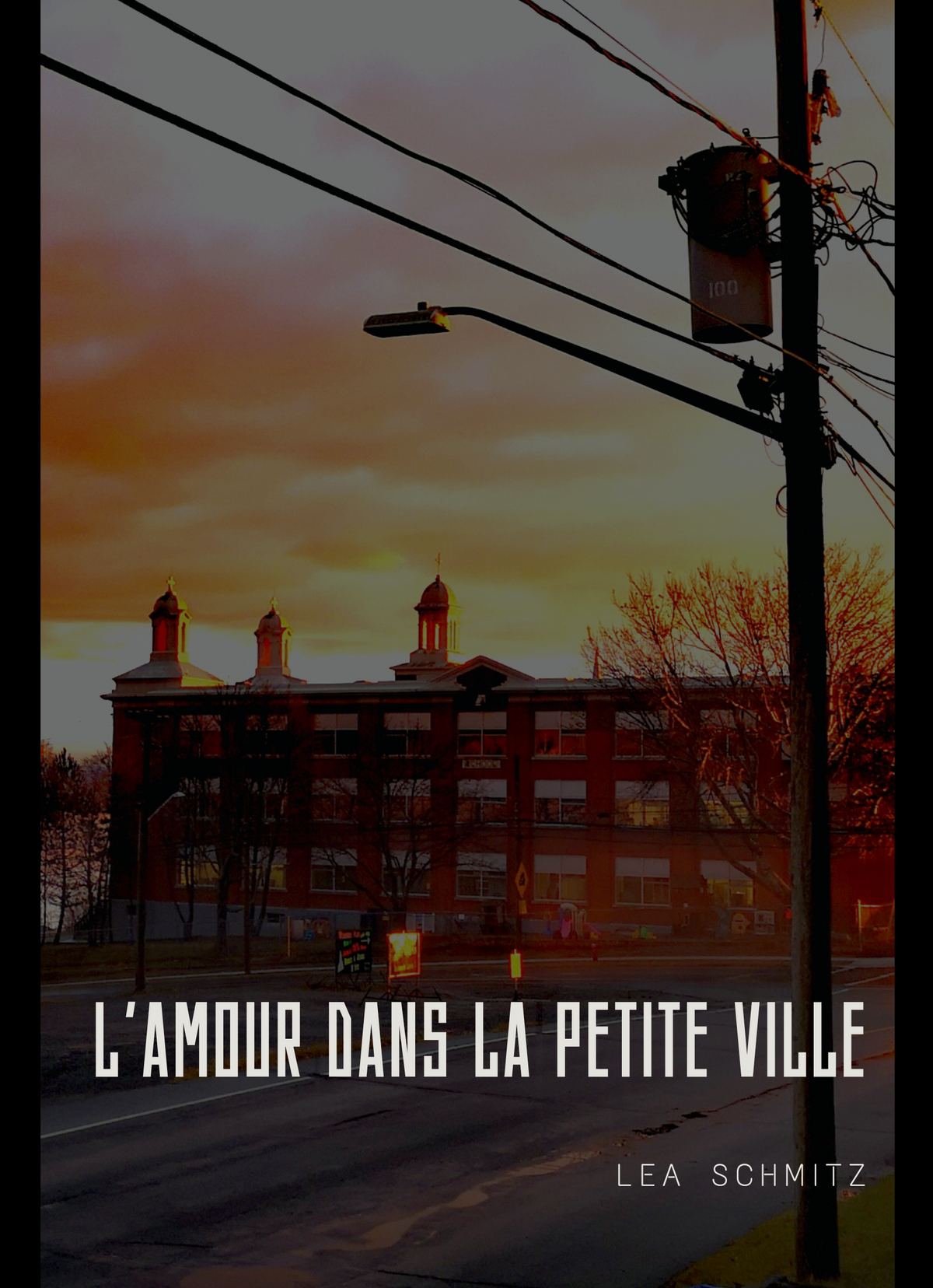 L’amour dans la petite ville
