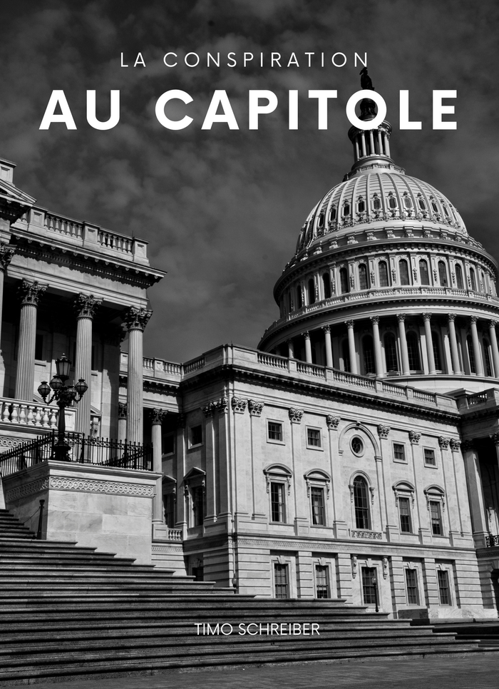 La conspiration au Capitole