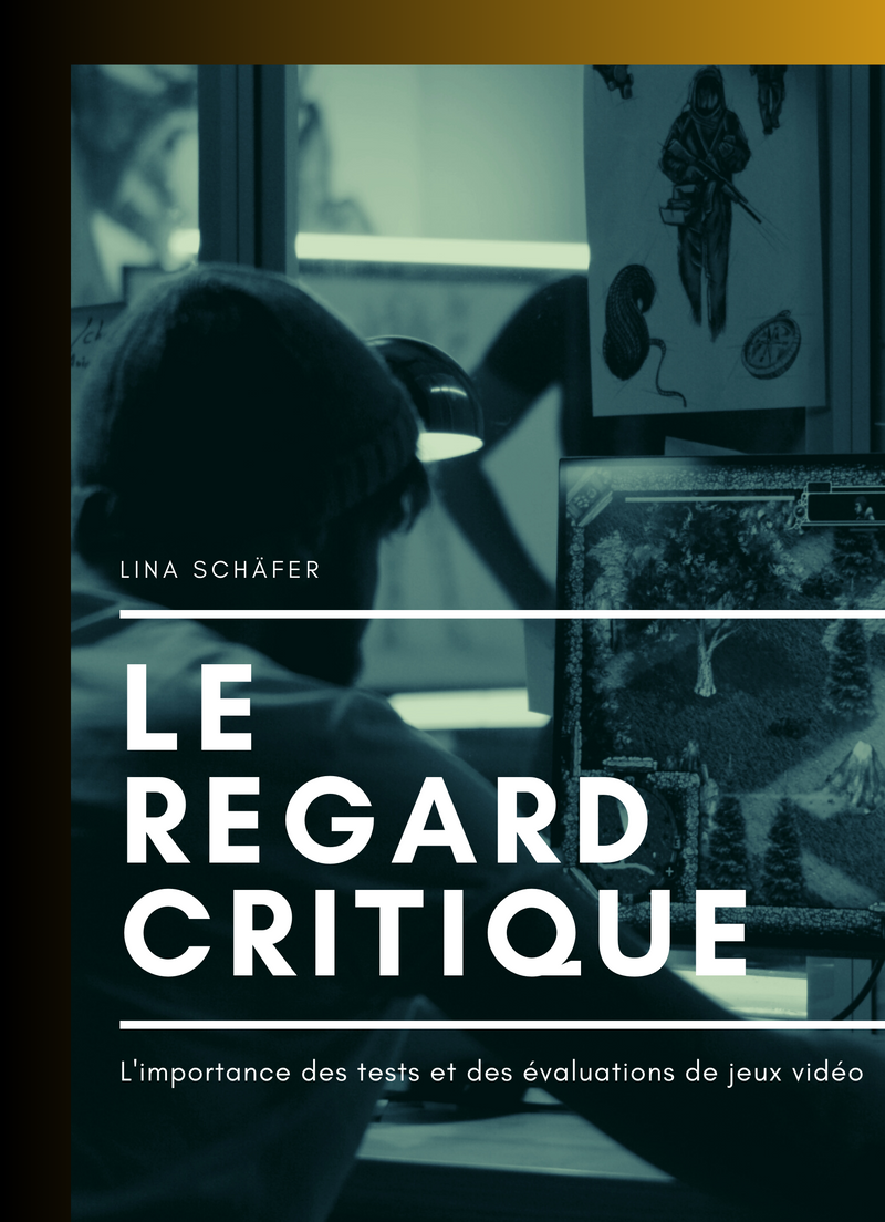 Le regard critique