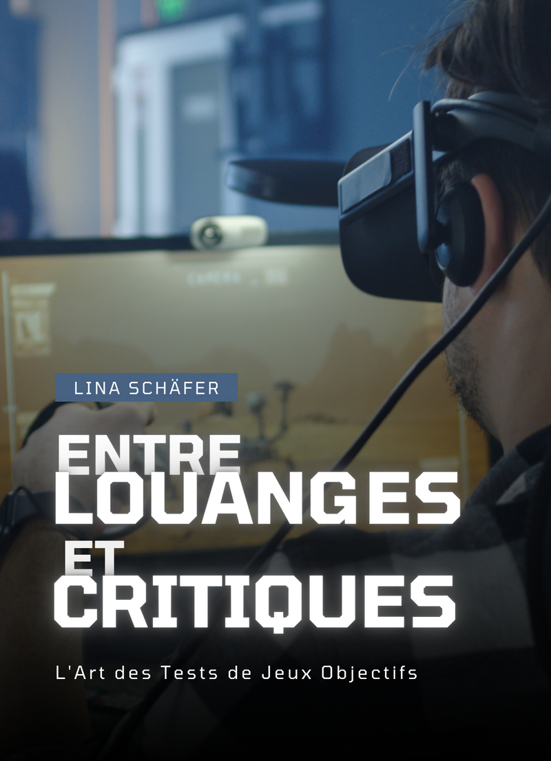 Entre Louanges et Critiques