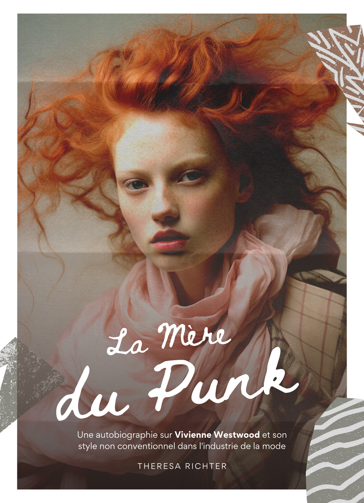 La Mère du Punk