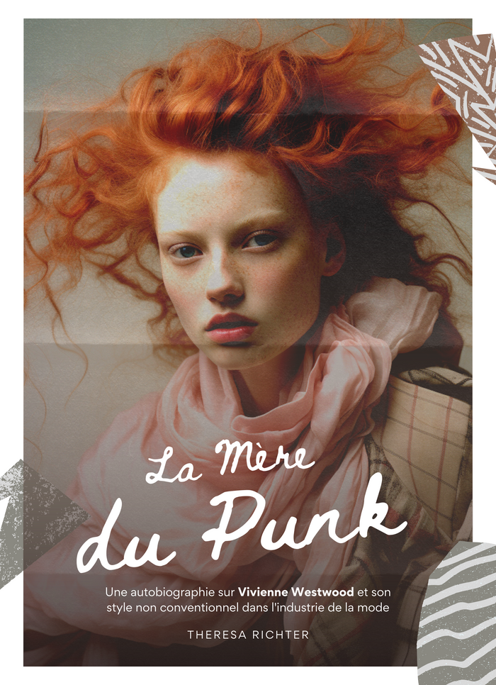 La Mère du Punk