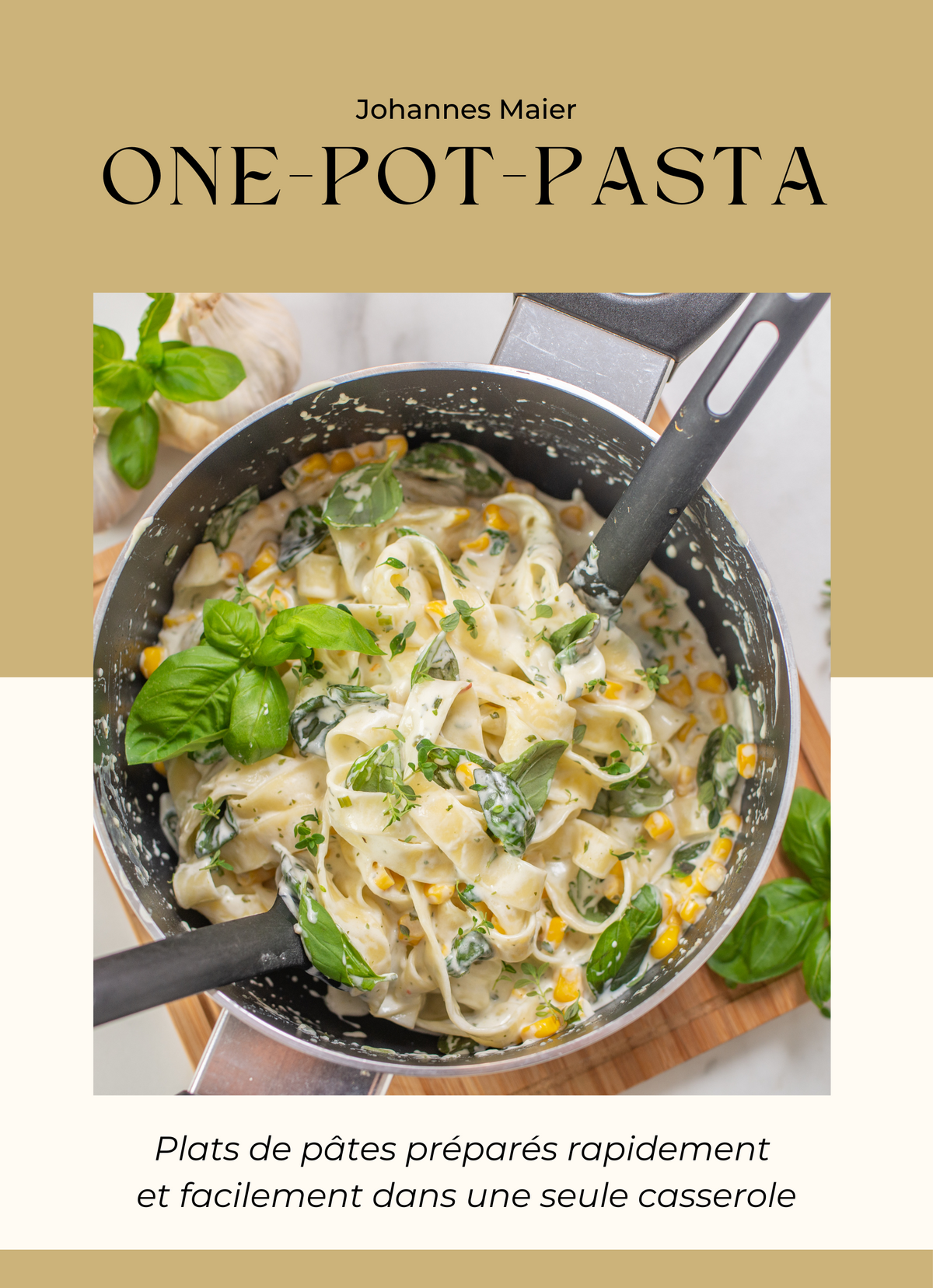 One-Pot-Pasta