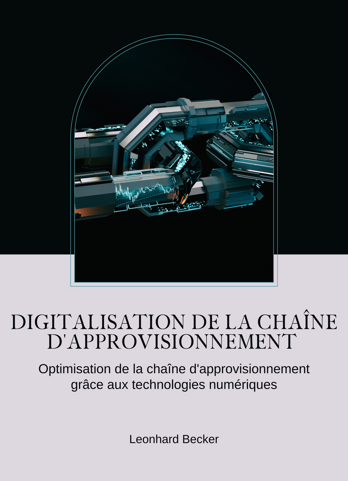 Digitalisation de la chaîne d'approvisionnement