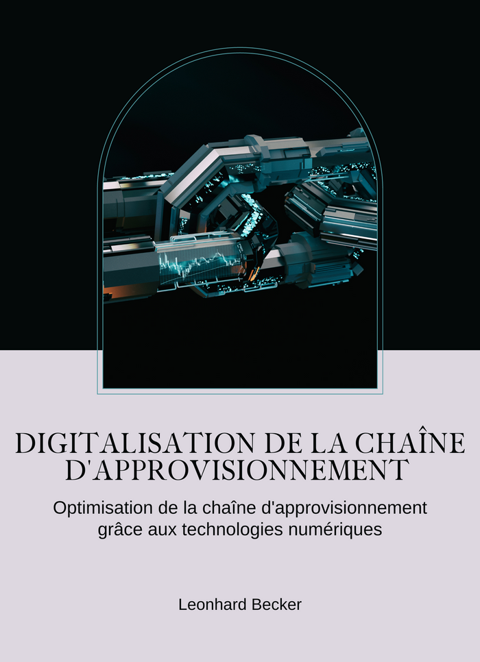 Digitalisation de la chaîne d'approvisionnement