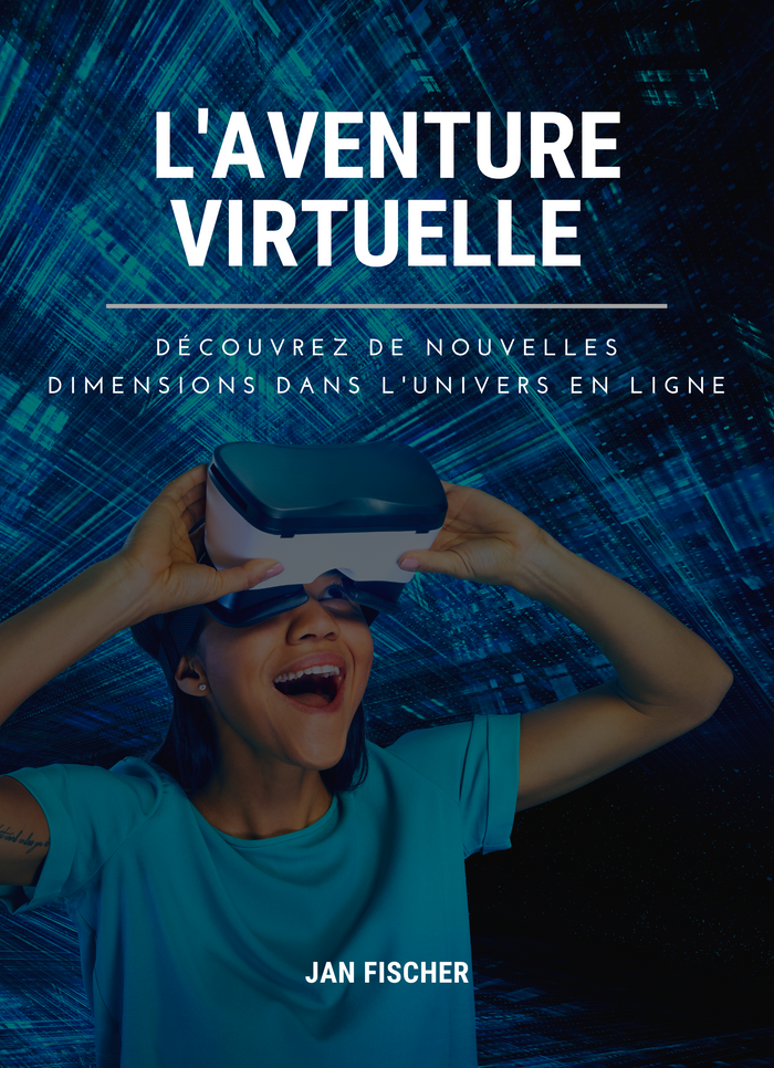 L'aventure Virtuelle