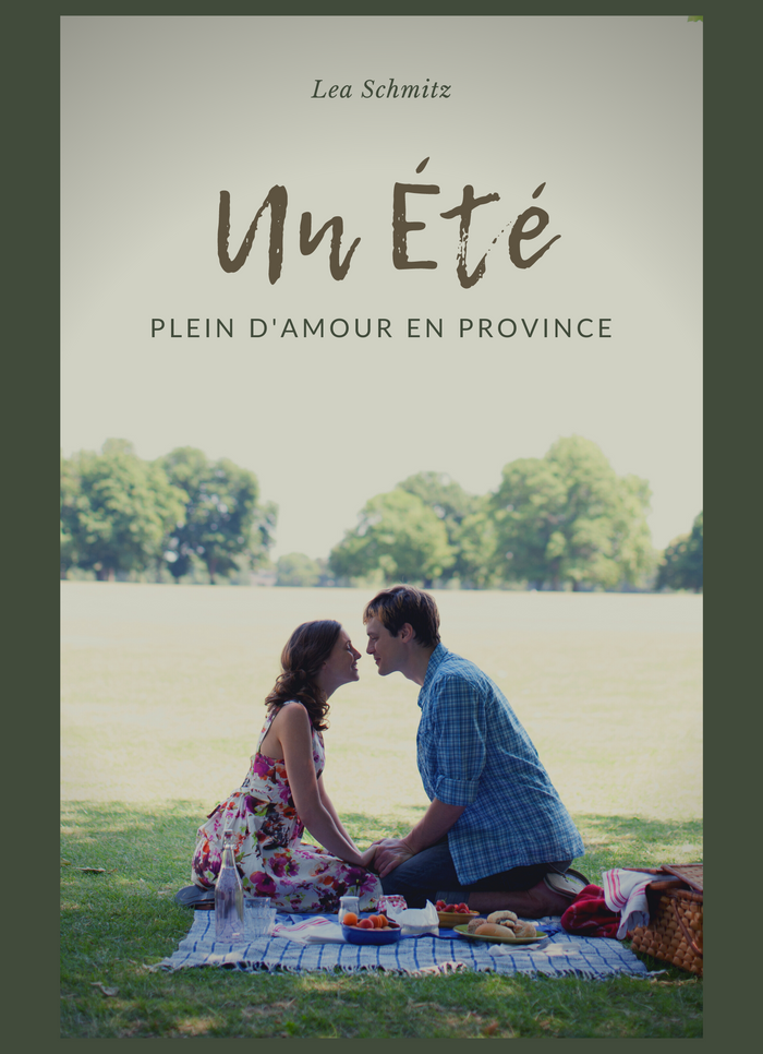 Un Été plein d'Amour en Province