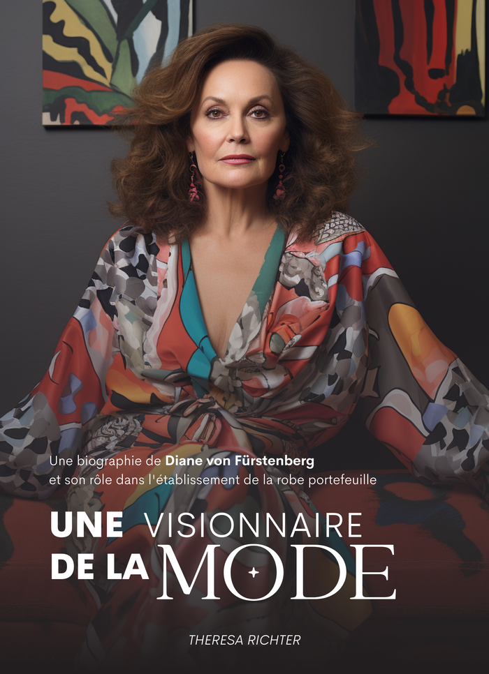 Une visionnaire de la mode