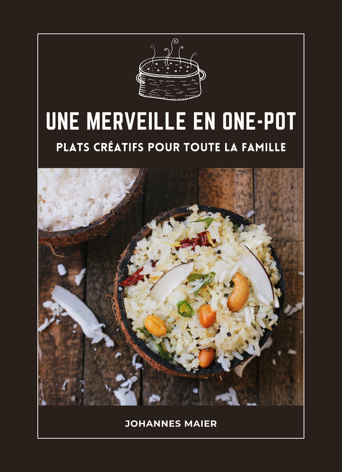 Une Merveille en One-Pot